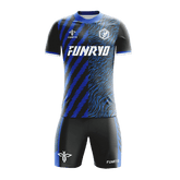 Custom Soccer Uniform FY2337